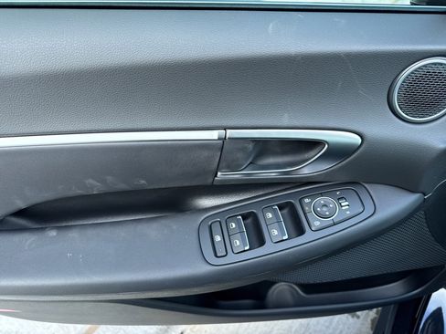 New 2026 Hyundai Sonata SEL image 17