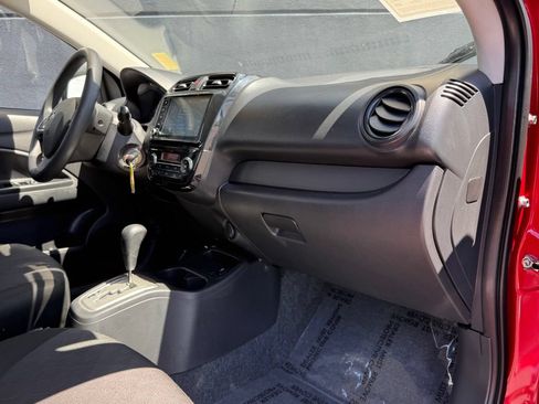 Used 2024 Mitsubishi Mirage ES FWD image 16