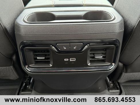 Used 2022 Chevrolet Silverado 1500 ZR2 w/ Technology Package AWD/4WD image 43