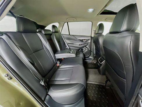 Certified 2021 Subaru Outback Limited image 32