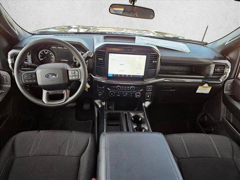 New 2026 Ford F150 STX AWD/4WD image 11