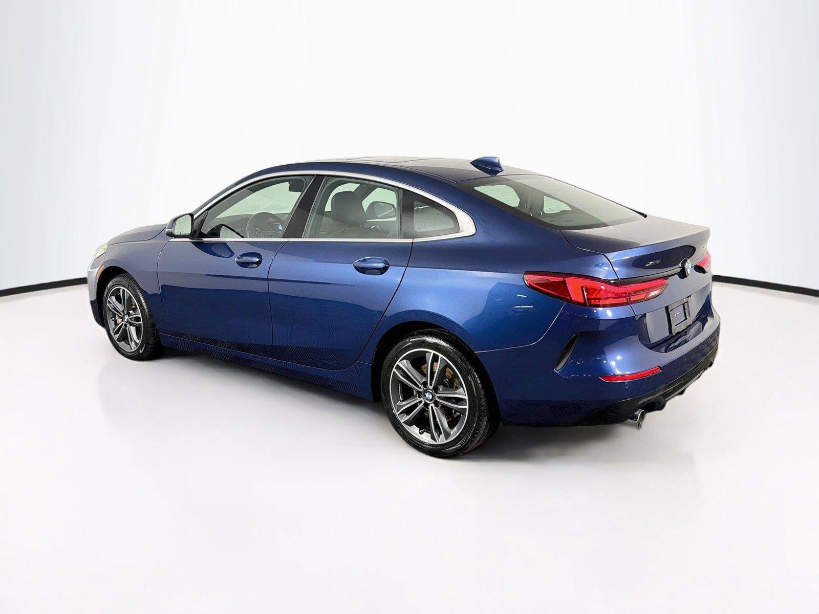 Used 2023 BMW 228i xDrive Gran Coupe w/ Premium Package 2 AWD/4WD image 9