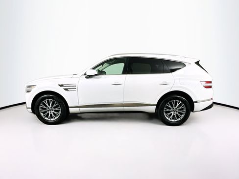 Used 2024 Genesis GV80 2.5T image 4