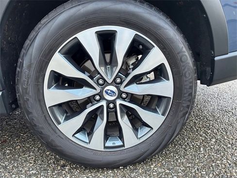 Certified 2024 Subaru Outback Touring XT image 24