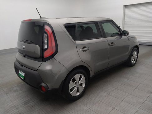 Used 2016 Kia Soul w/ Option Group 020 image 10