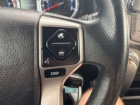 Used 2016 Toyota 4Runner SR5 RWD image 28