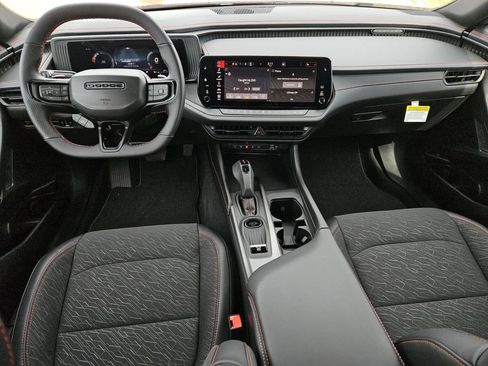 New 2026 Dodge Charger Scat Pack AWD/4WD image 11