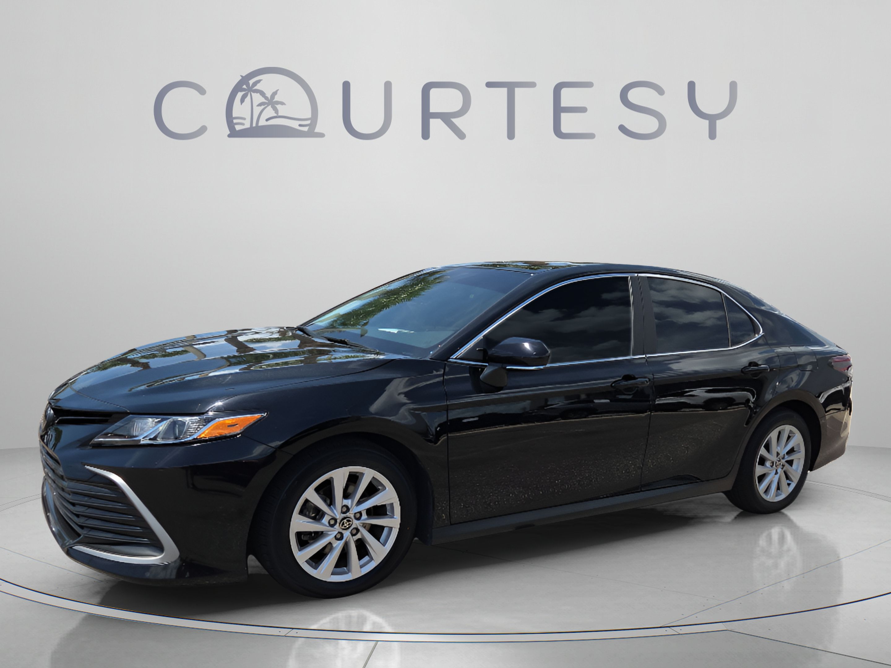 Toyota Camry Certified Pre-Owned Cars for Sale in Sarasota, FL