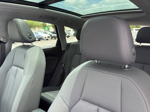 Certified 2025 Audi Q5 Premium w/ Premium Plus AWD/4WD image 12