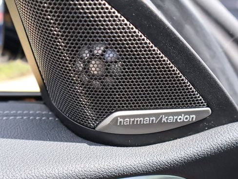 Used 2023 BMW 430i xDrive Convertible w/ M Sport Package image 57