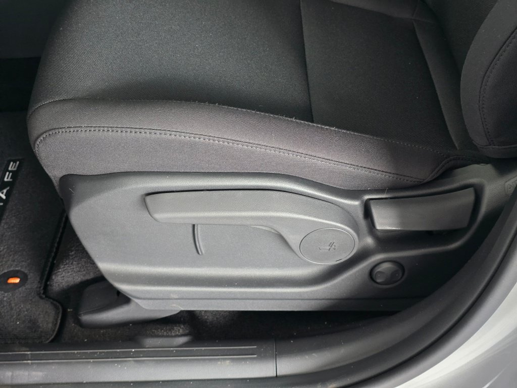 New 2026 Hyundai Santa Fe SE AWD/4WD image 19