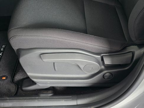 New 2026 Hyundai Santa Fe SE AWD/4WD image 19