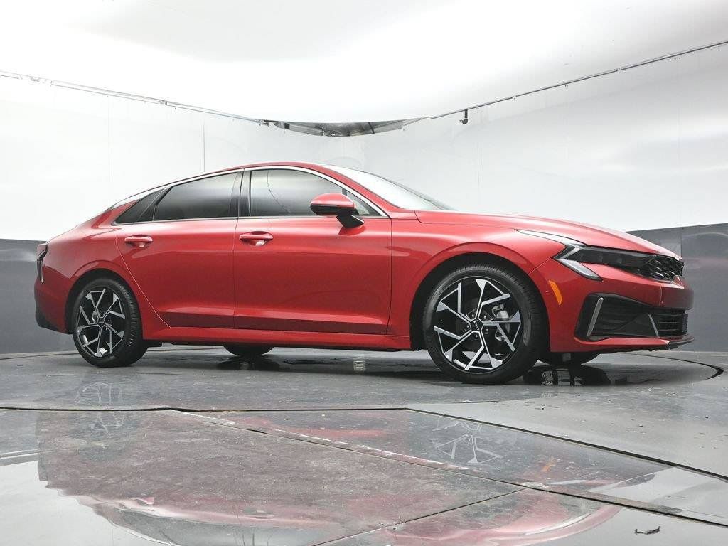 Used 2025 Kia K5 EX FWD image 39