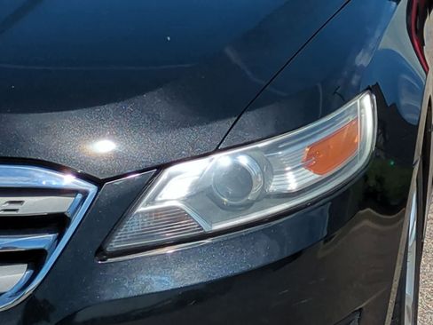 Used 2011 Ford Taurus SEL w/ 201A Rapid Spec Order Code FWD image 11