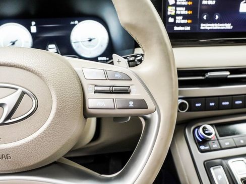 Used 2024 Hyundai Palisade Limited image 40