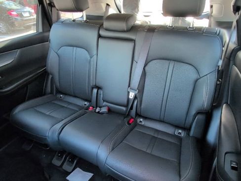 New 2026 MAZDA CX-90 Plug-In Hybrid w/ Preferred image 8