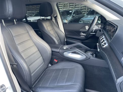 Certified 2023 Mercedes-Benz GLS 580 4MATIC image 52