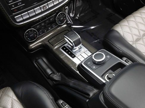 Used 2017 Mercedes-Benz G 63 AMG 4MATIC image 20