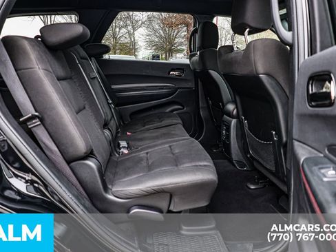 Used 2023 Dodge Durango GT image 24