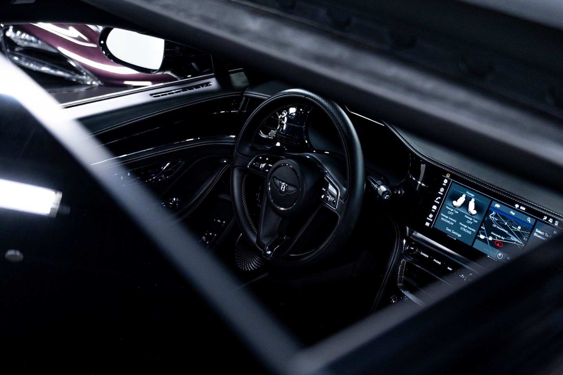 Used 2020 Bentley Flying Spur W12 AWD/4WD image 84