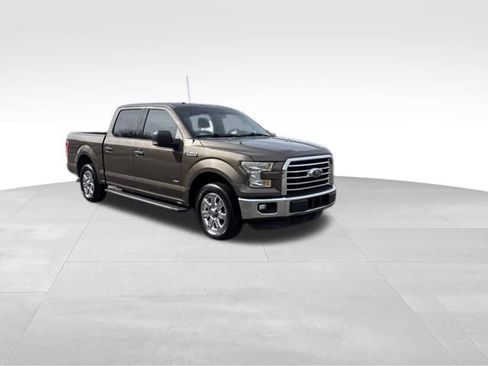 Used 2015 Ford F150 XLT w/ Equipment Group 302A Luxury image 7