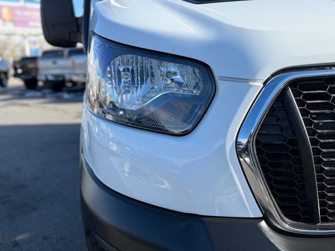 Used 2024 Ford Transit 250 Low Roof w/ Exterior Upgrade Package image 23