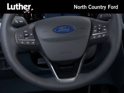 New 2026 Ford Maverick XLT w/ Equipment Group 301A AWD/4WD image 14