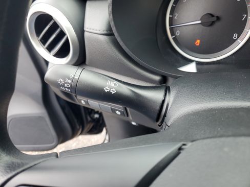 New 2025 Nissan Versa S w/ Trunk Package image 23