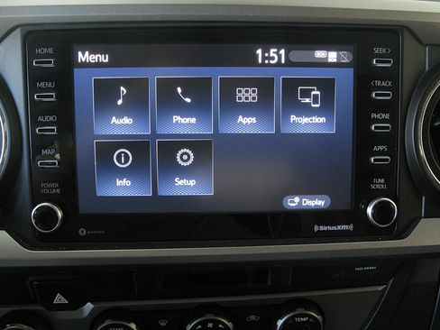 Used 2022 Toyota Tacoma SR5 image 17