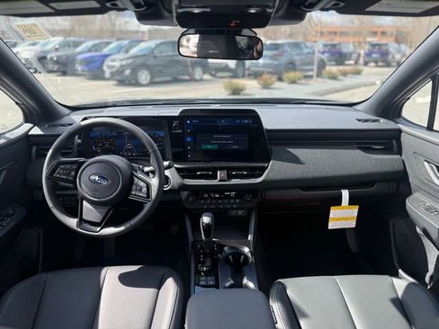 New 2026 Subaru Outback Premium image 6