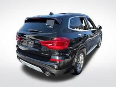 Used 2019 BMW X3 xDrive30i w/ Convenience Package image 9