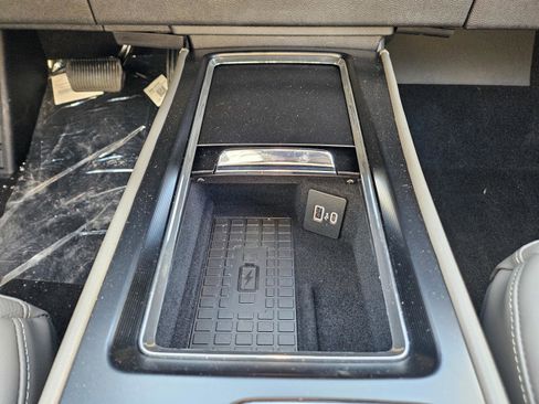 New 2026 Lincoln Corsair Reserve w/ Jet Appearance Package image 19