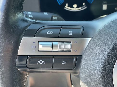 Certified 2024 Hyundai Kona SEL image 8