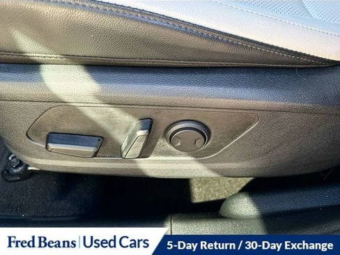 Used 2023 Kia Sportage EX image 35