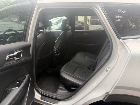 Used 2023 Kia Sportage X-Line w/ X-Line Premium Package AWD/4WD image 13