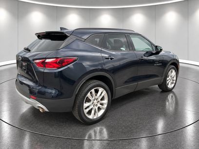 Used 2020 Chevrolet Blazer LT
