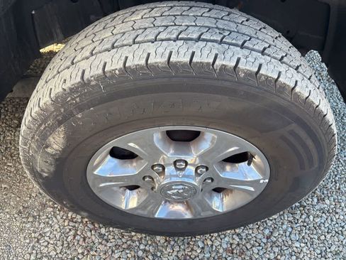 Certified 2024 RAM 2500 Big Horn image 4