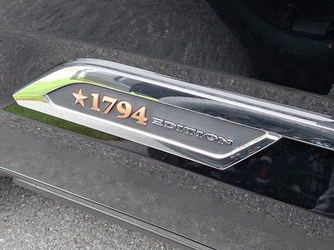 New 2026 Toyota Tundra 1794 Edition AWD/4WD image 4