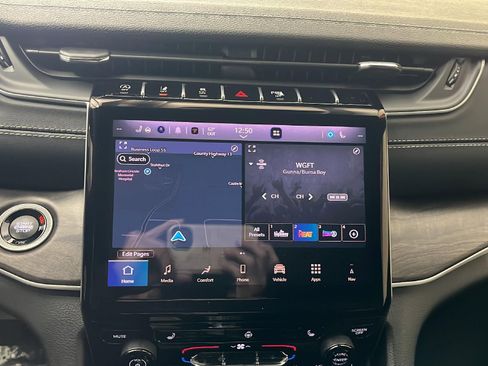 New 2025 Jeep Grand Cherokee L Limited image 22