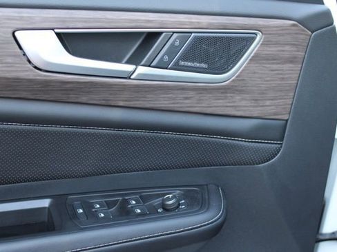 New 2026 Volkswagen Atlas SEL Premium R-Line AWD/4WD image 14