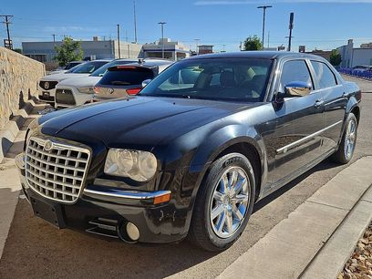 Used 2008 Chrysler 300 C