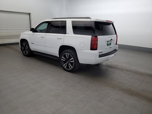 Used 2019 Chevrolet Tahoe LT w/ RST Edition RWD image 3