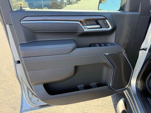 New 2026 Chevrolet Silverado 1500 RST w/ RST Select Package image 18