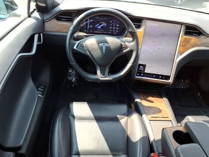 Used 2021 Tesla Model S Long Range Plus