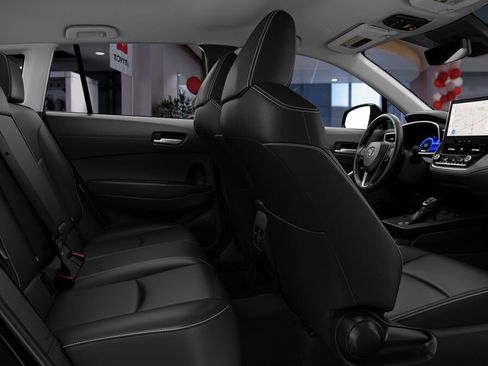 New 2026 Toyota Corolla Cross XLE image 21