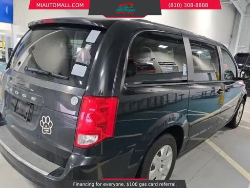 Used 2011 Dodge Grand Caravan Express image 6