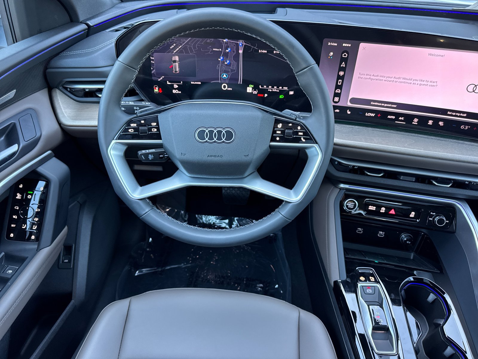 New 2026 Audi Q5 Premium Plus AWD/4WD image 14