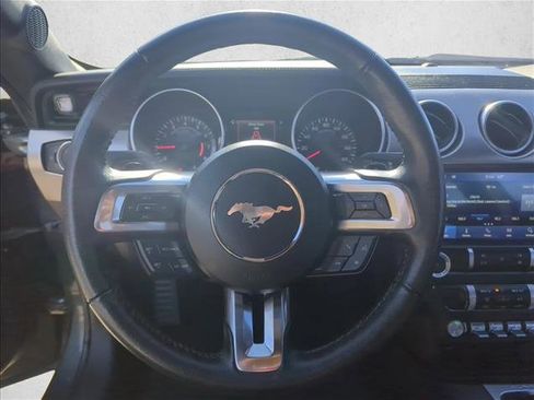 Used 2019 Ford Mustang Coupe w/ Equipment Group 101A image 20