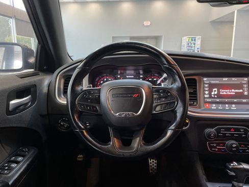 Used 2021 Dodge Charger GT w/ Blacktop Package RWD image 19