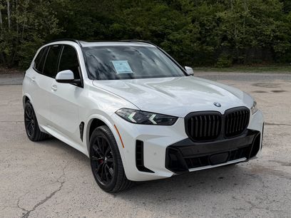 Used 2024 BMW X5 xDrive40i w/ M Sport Package